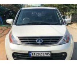 TATA ARIA TATA ARIA PURE LX 4X2 2013