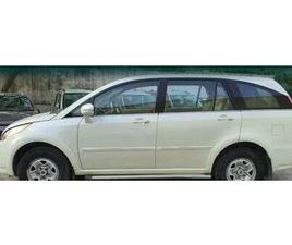 TATA ARIA TATA ARIA PURE LX 4X2 2013