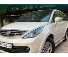 TATA ARIA TATA ARIA PURE LX 4X2 2013
