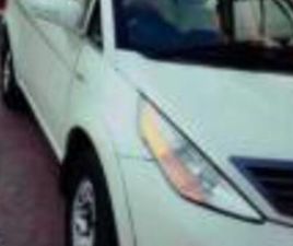 TATA ARIA TATA ARIA PURE LX 4X2 2014