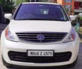 TATA ARIA TATA ARIA PURE LX 4X2 2014