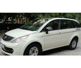 TATA ARIA PURE LX 4X2 2015