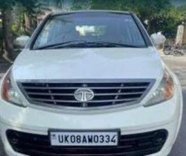 TATA ARIA PURE LX 4X2 2015