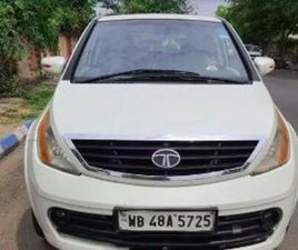 TATA ARIA TATA ARIA PURE LX 4X2 2016