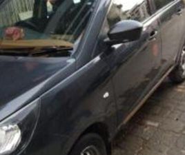 TATA BOLT XE DIESEL 2016