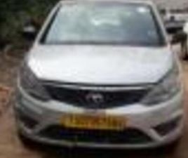 TATA BOLT XE DIESEL 2016