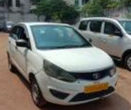 TATA BOLT XE DIESEL 2016