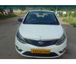 TATA BOLT XE DIESEL 2018