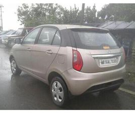 TATA BOLT XM DIESEL 2015