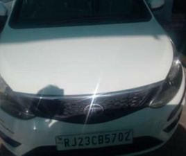 TATA BOLT XM DIESEL 2015