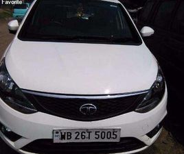TATA BOLT XM DIESEL 2015