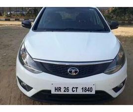 TATA BOLT XMS DIESEL 2015