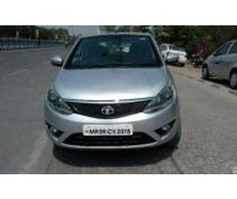 TATA BOLT XT DIESEL 2014