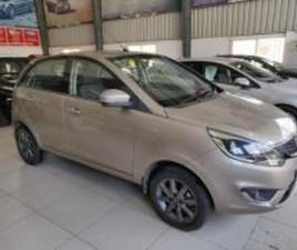 TATA BOLT XT DIESEL 2015