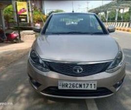 TATA BOLT XT PETROL 2014