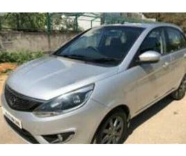 TATA BOLT XT PETROL 2016