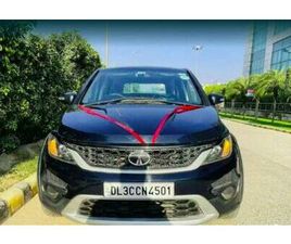 TATA HEXA TATA HEXA XE 4X2 7 STR 2018