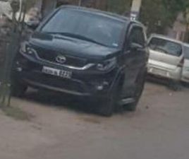 TATA HEXA TATA HEXA XM 4X2 7 STR 2018