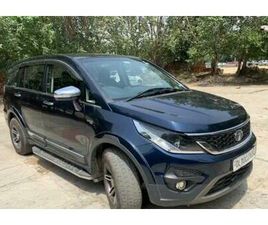 TATA HEXA TATA HEXA XM 4X2 7 STR 2020