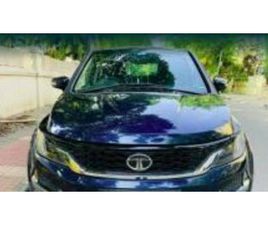 TATA HEXA TATA HEXA XMA 4X2 7 STR 2018