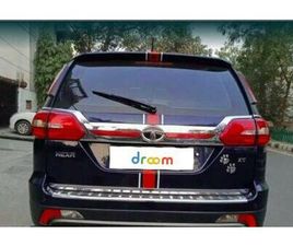 TATA HEXA TATA HEXA XT 4X2 6 STR 2018