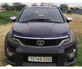 TATA HEXA TATA HEXA XT 4X2 7 STR 2018