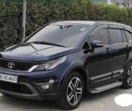 TATA HEXA TATA HEXA XTA 4X2 6 STR 2017