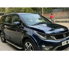 TATA HEXA TATA HEXA XTA 4X2 6 STR 2018