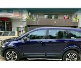 TATA HEXA TATA HEXA XTA 4X2 6 STR 2018