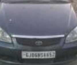 TATA INDICA TATA INDICA DLS 2009