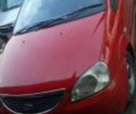 TATA INDICA EV2 GLS EMAX 2008