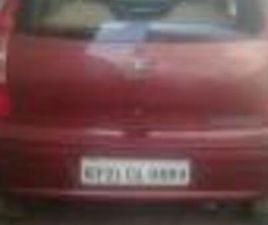 TATA INDICA EV2 GLS EMAX 2008