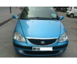 TATA INDICA EV2 GLX EMAX 2006