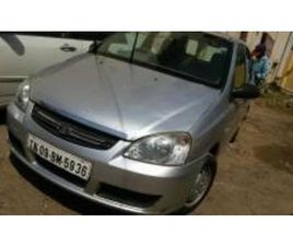TATA INDICA EV2 LS 2012