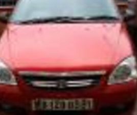 TATA INDICA EV2 LX 2011