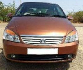 TATA INDICA EV2 LX 2013