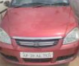 TATA INDICA V2 DLS BS III 2010