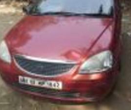 TATA INDICA V2 LI BS II 2005