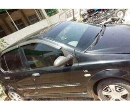 TATA INDICA V2 LS 2004