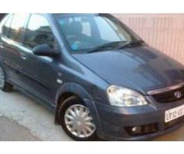 TATA INDICA TATA INDICA V2 TURBO DLG 2007