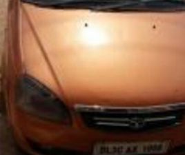 TATA INDICA V2 TURBO DLG 2007