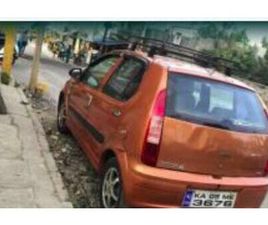 TATA INDICA V2 XETA GLS BS III 2007