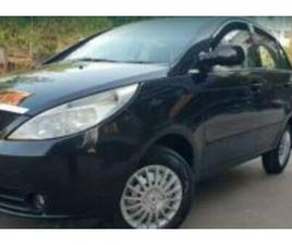 TATA INDICA VISTA AQUA 1.2 SAFIRE 2008