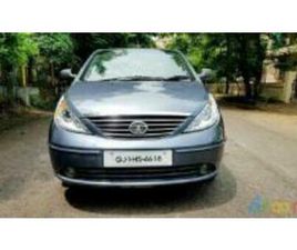 TATA INDICA VISTA AQUA 1.2 SAFIRE 2009