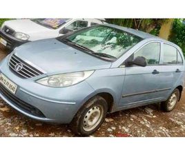 TATA INDICA VISTA TATA INDICA VISTA AQUA 1.3 QUADRAJET 2009