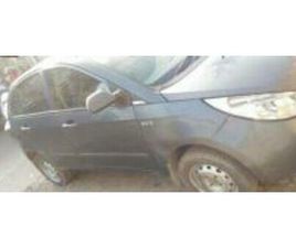 TATA INDICA VISTA AQUA 1.3 QUADRAJET 2009