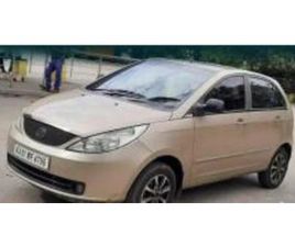 TATA INDICA VISTA AQUA 1.3 QUADRAJET 2010