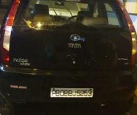 TATA INDICA VISTA AQUA 1.4 TDI 2009