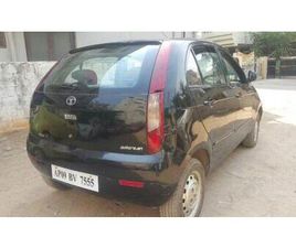 TATA INDICA VISTA AQUA QUADRAJET BS-III 2009