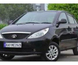 TATA INDICA VISTA AQUA QUADRAJET BS-III 2009
